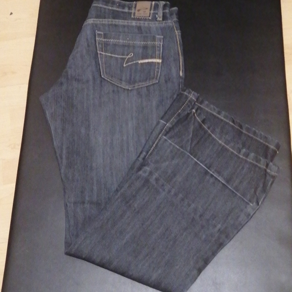 Point zero pants